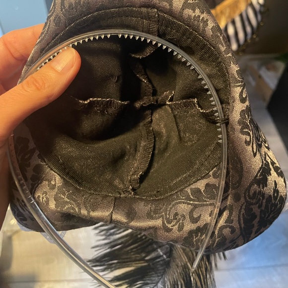 Adult High Sees Treasure Pirate Costume - Picture 9 of 14